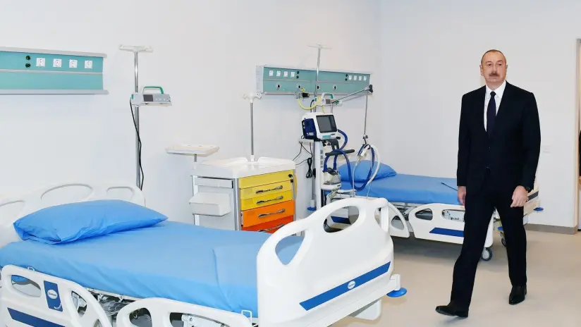 Hökumət icbari tibbi sığorta vəsaitlərini kəskin ixtisar edir