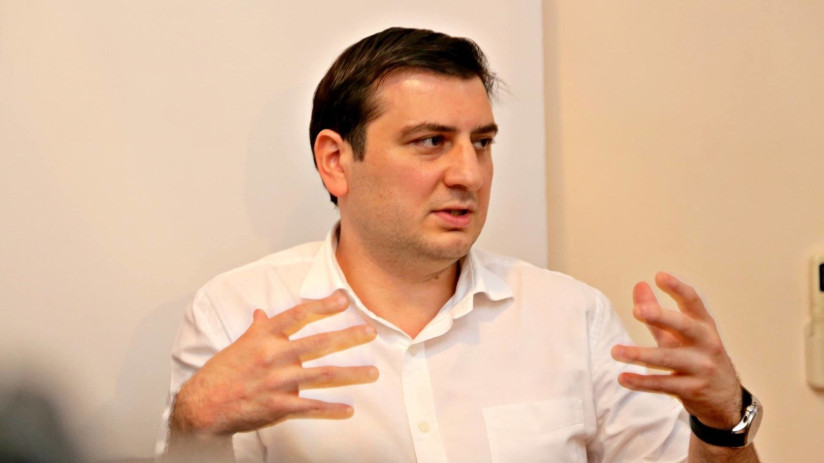 Təqsirimi sübut edin: Həbsdə olanın tələbi