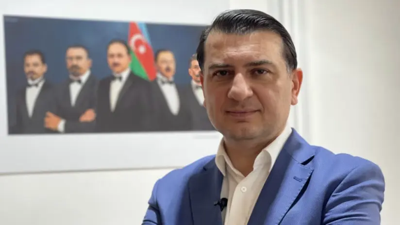 Prokurorun məhkəmədə şahidə təhdidi