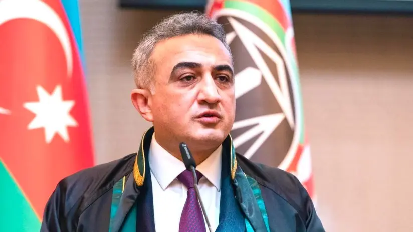 Vəkillər Kollegiyası sədrinin təkrar seçiminə məhdudiyyət qaldırıldı