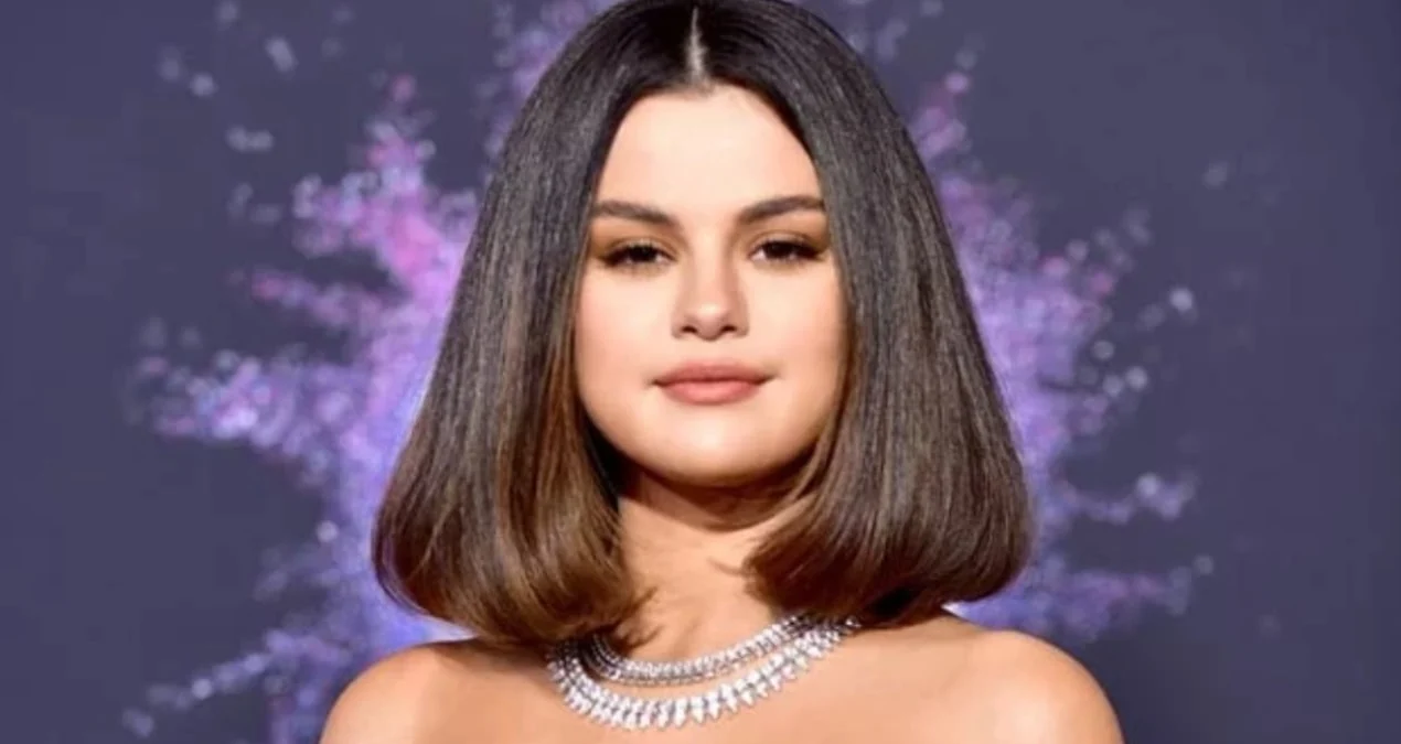 Aşırı estetikli Selena Gomez Ceylan'a bənzədildi