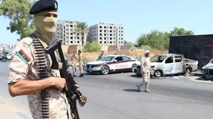 BMT Türkiyəni Liviya vasitəçiliyinə görə təqdir etdi