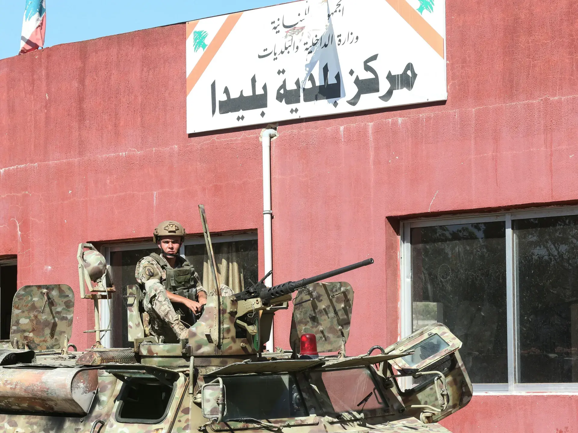 Livanda İsrail zərbəsi: 4 ölü, atəşkəs gərginləşir