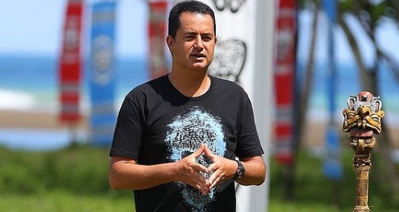 Skandallı müğənninin qızı Survivor 2026-da: Acun açıqladı