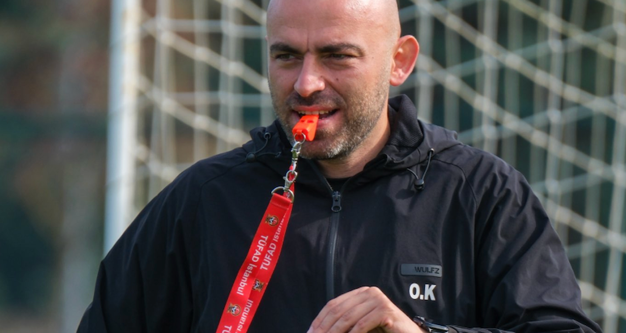 Super Liqa komandasında baş məşqçi dəyişikliyi