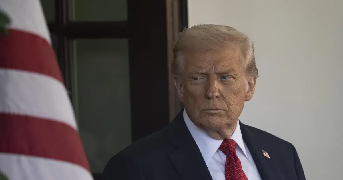 Trump gələn il Çinə səfər edəcəyini bildirib