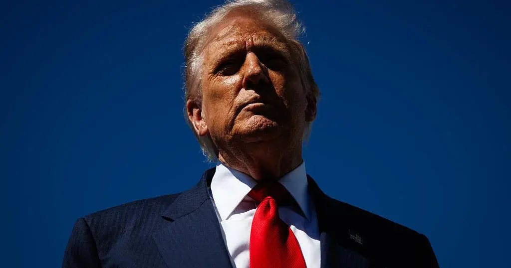 Tramptan Nigeriyada xristianlara təhlükəyə görə sanksiya siqnalı