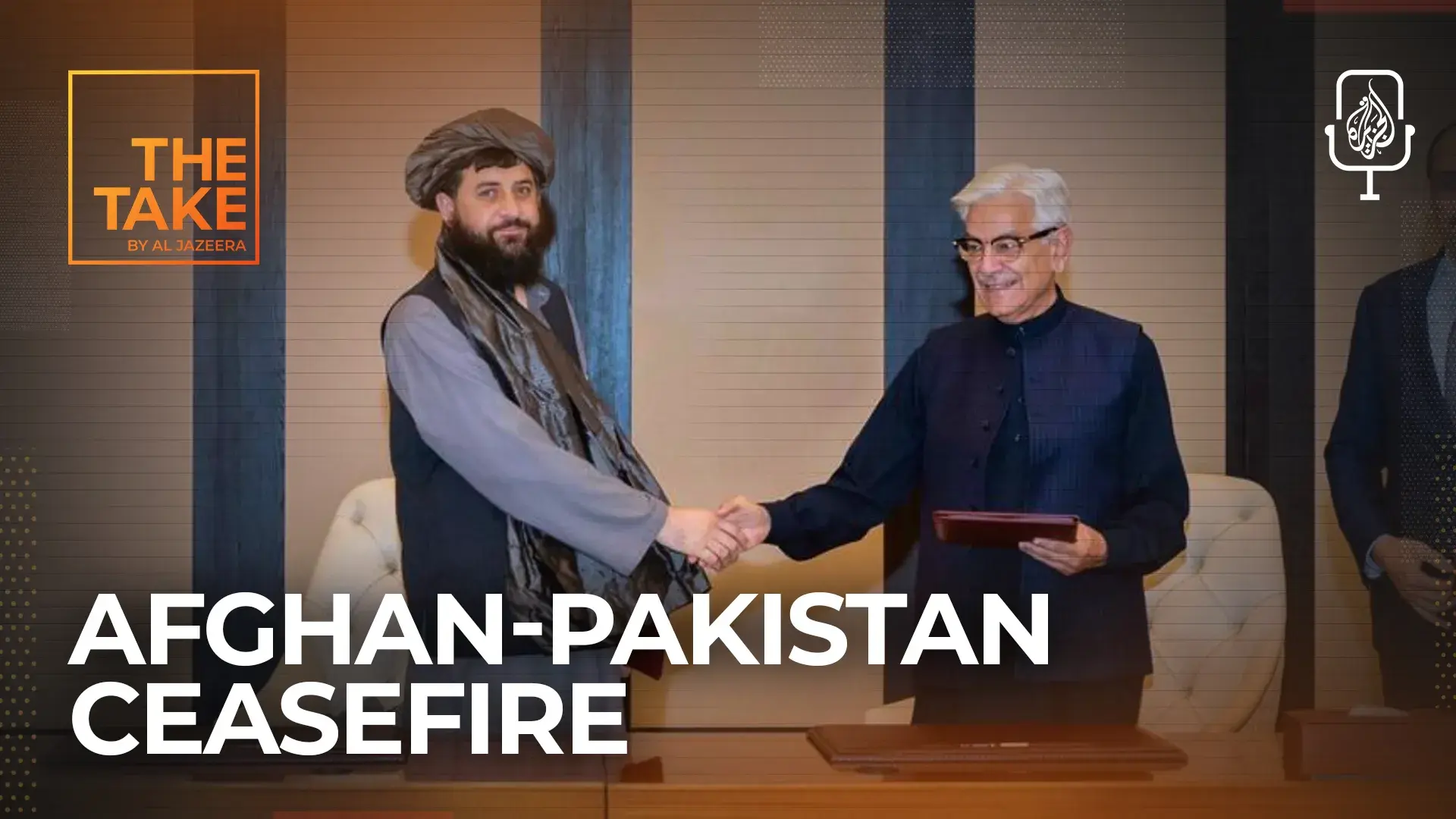 Pakistan və Taliban: Gərgin sülh