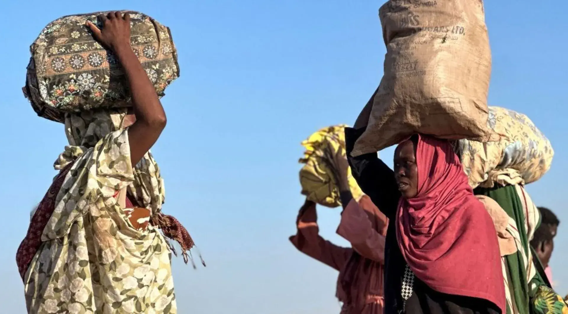 Sudanda qətliamlar davam edir: Müharibəyə nə son qoyacaq