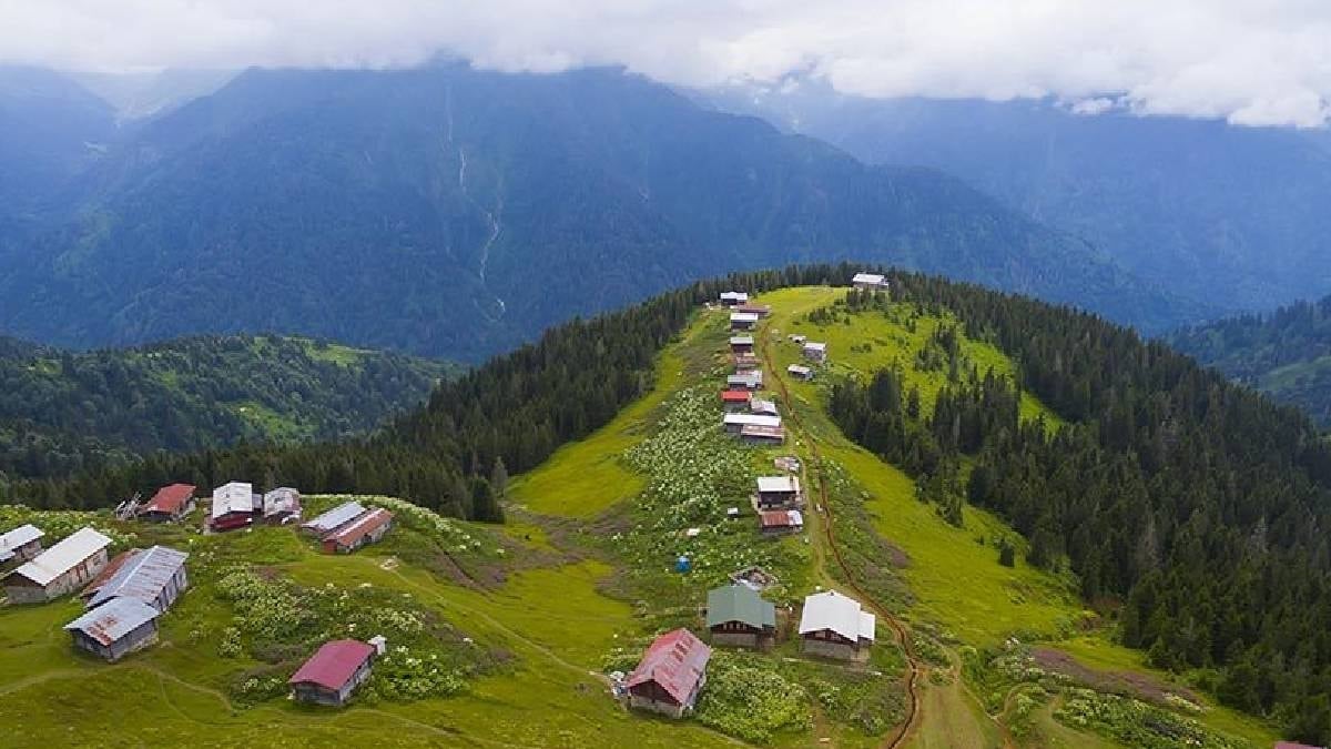 2026-cı ilin ən yaxşı səyahət yerləri açıqlandı: Türkiyədən yalnız bir məkan siyahıda