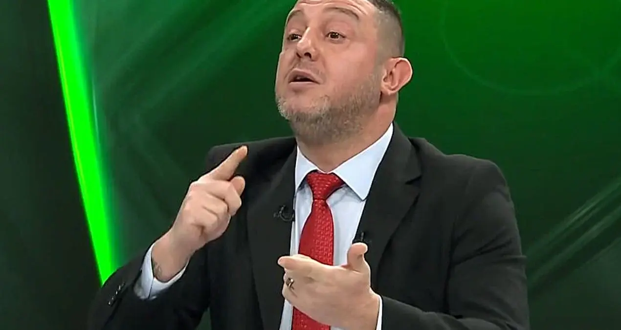 Zəfərdən sonra tənqidin hədəfi bir nəfər oldu