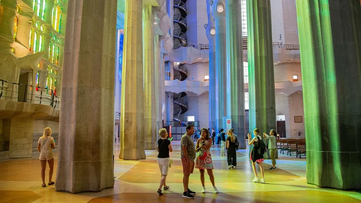 143 illik tikinti bitdi: Dünyanın ən nəhəngi oldu