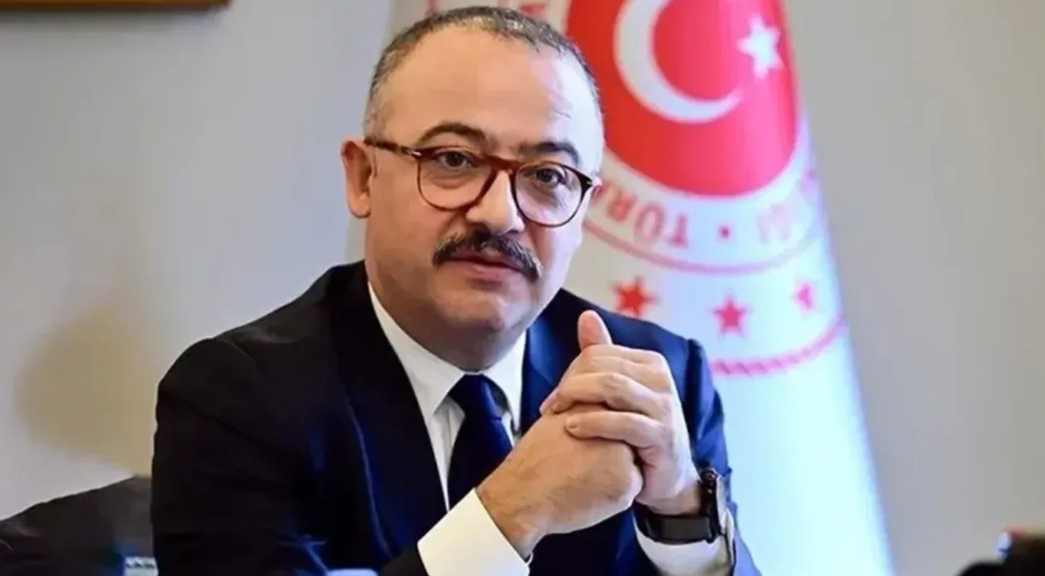 Şama səfir təyin edildi