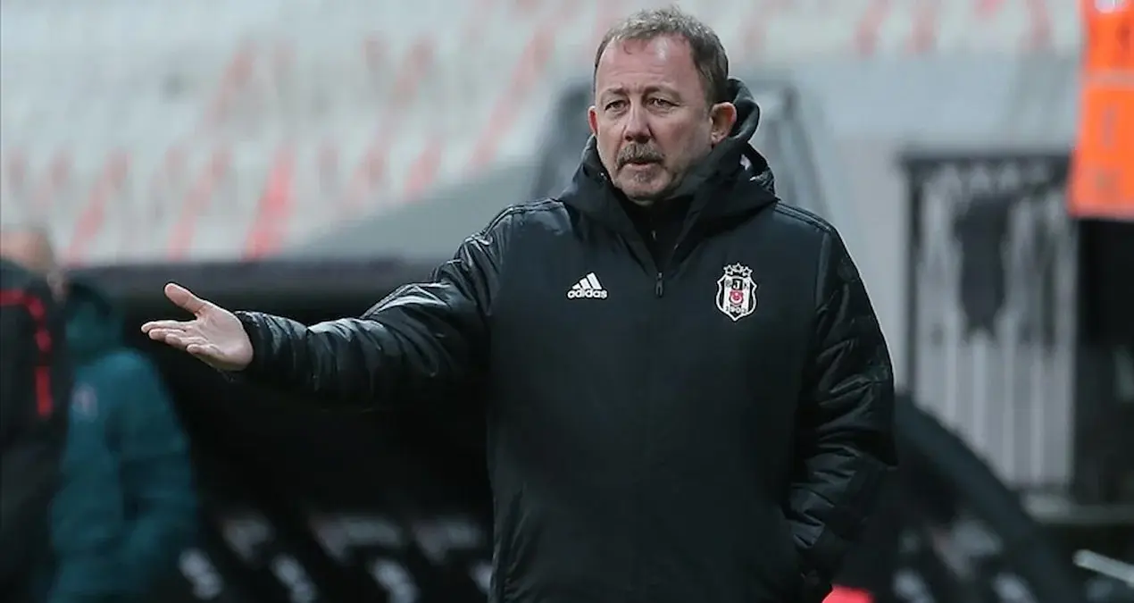 Beşiktaşda böhran yaşanır, ulduz futbolçu ilə yollar ayrılır