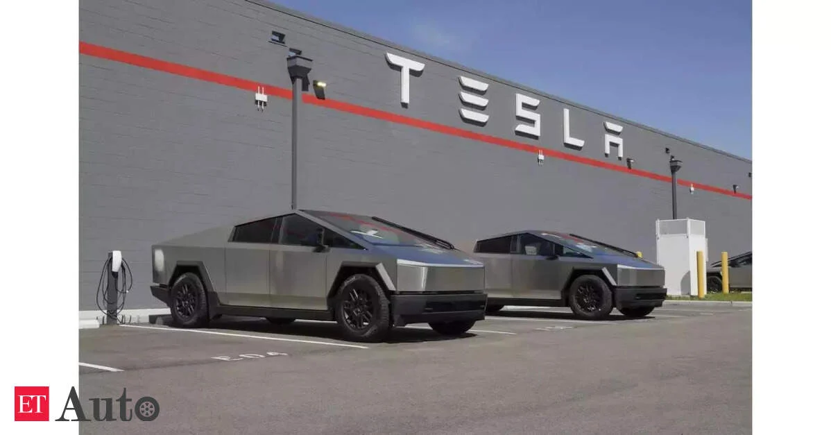 Tesla bu həftə sonu San Fransiskoda robotaksi xidmətinə başlayır